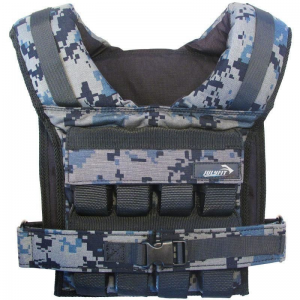 Adjustable Weight Vest