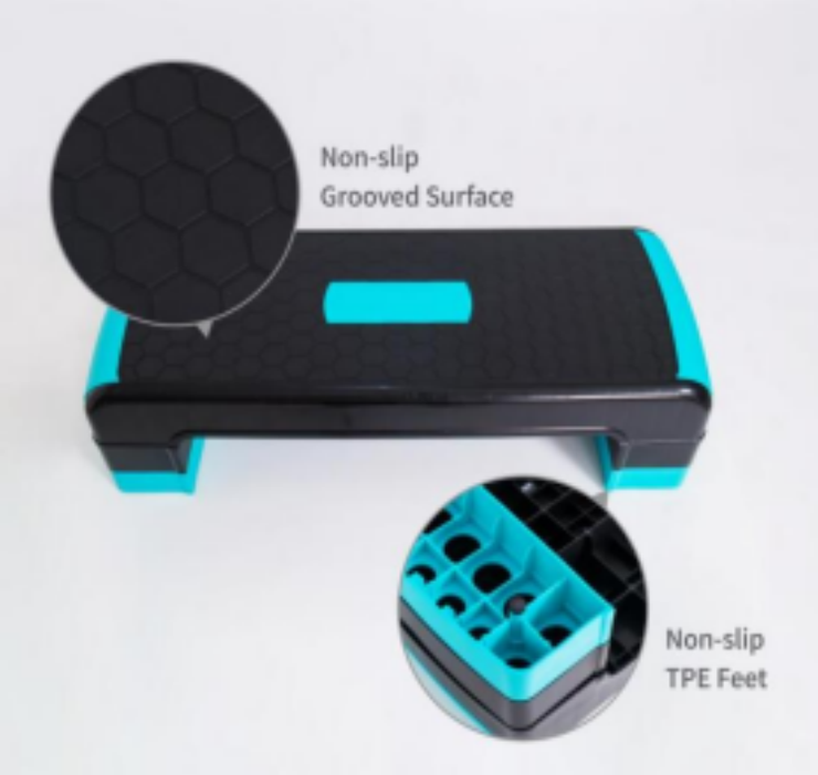 Aerobic Step 