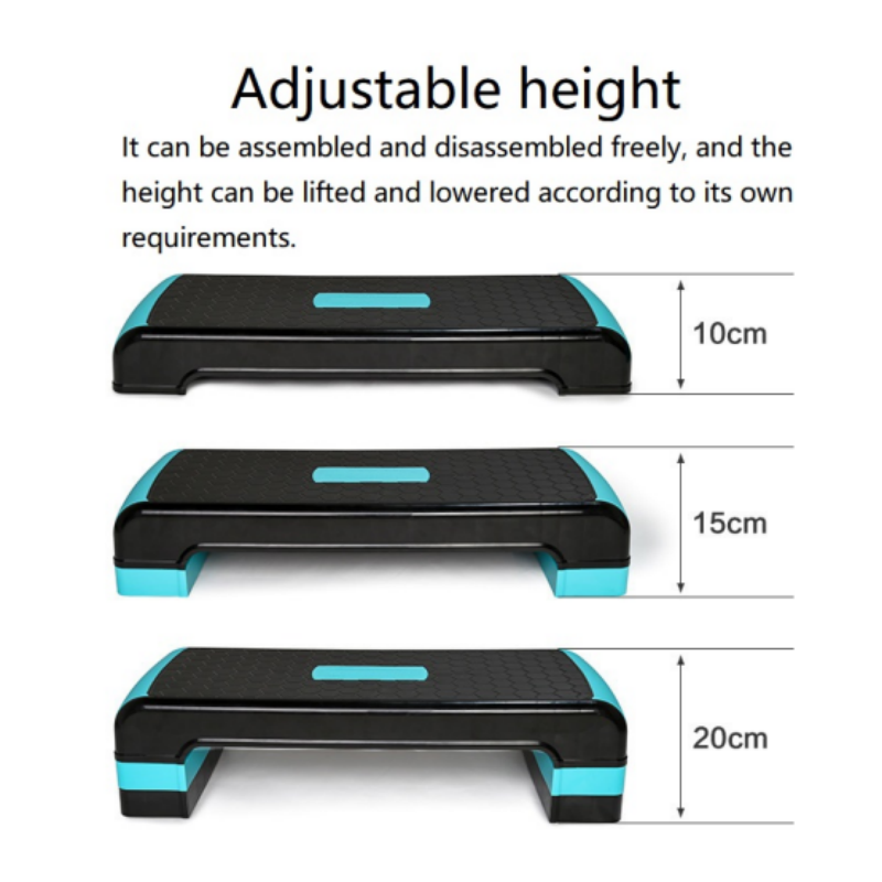 Aerobic Step