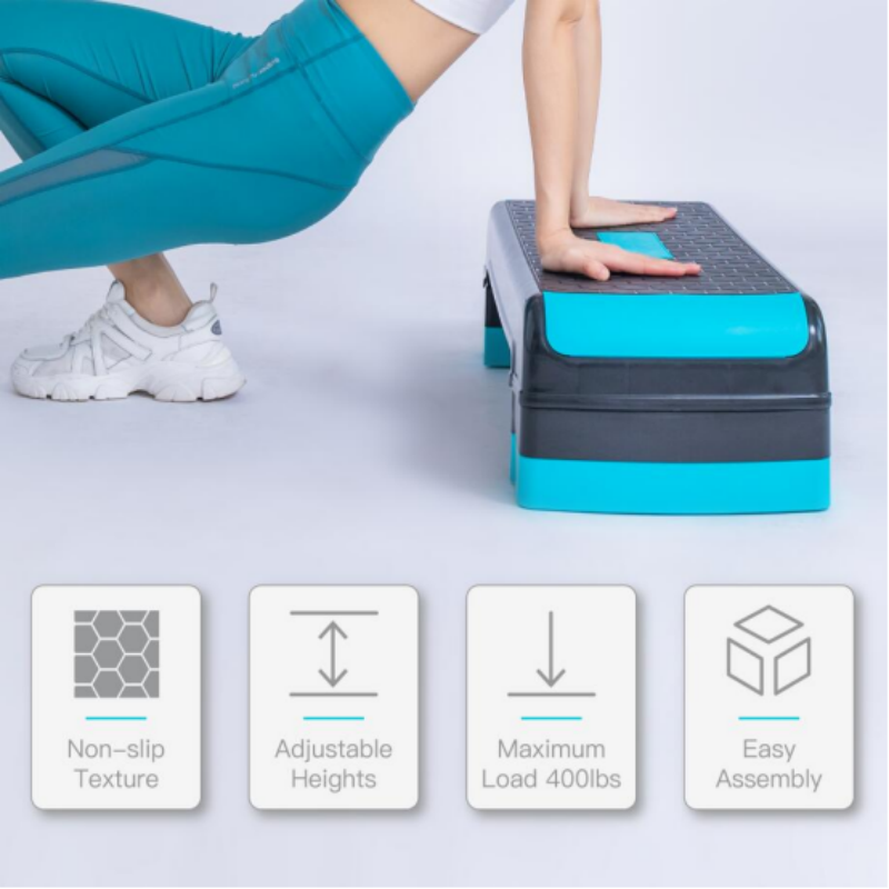 Aerobic Step