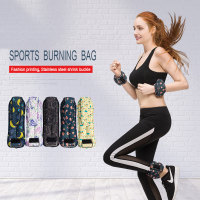 New Printing Wrist and Ankle Weights (4)